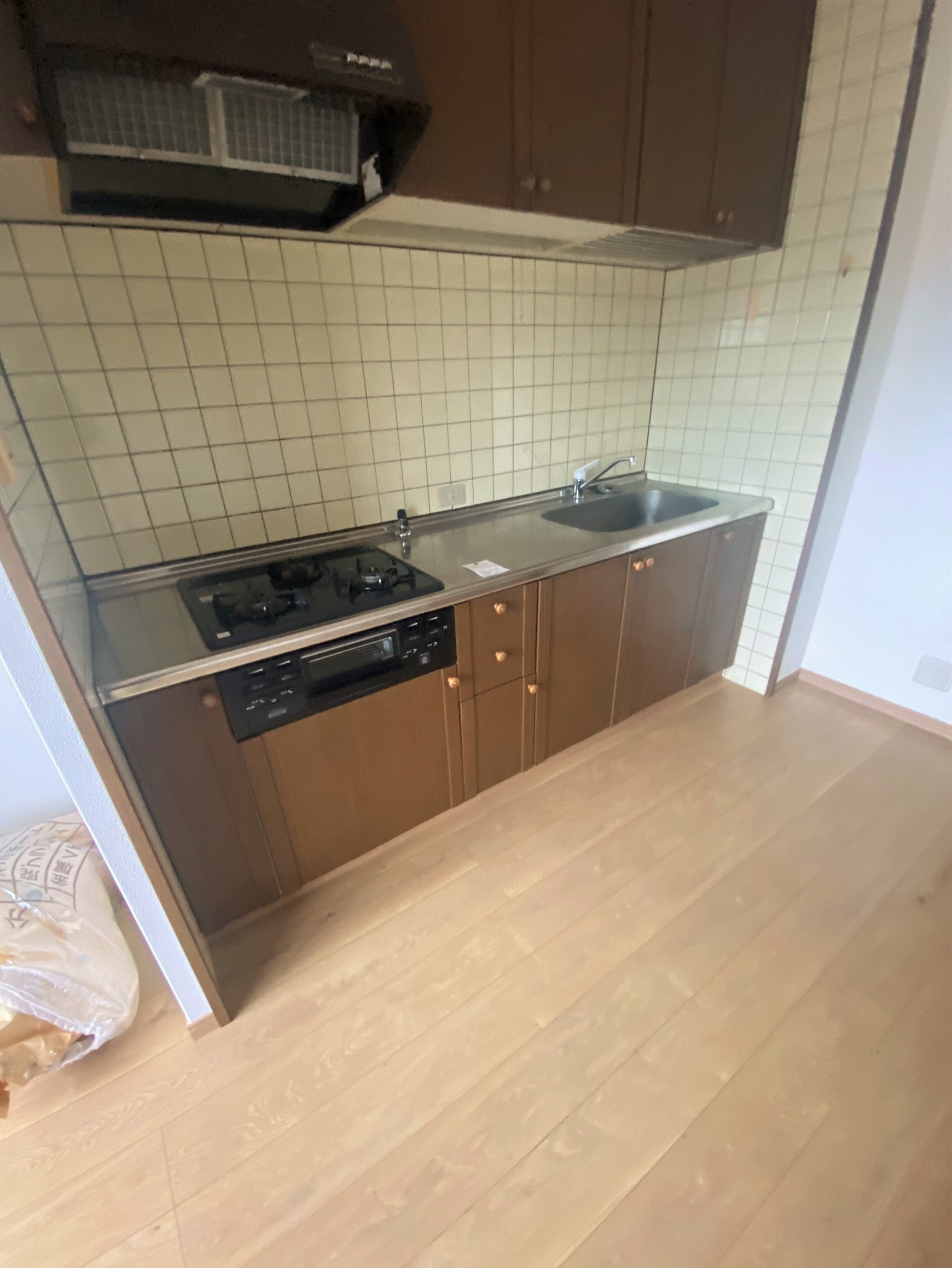 新たな住まいを鮮やかに